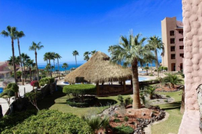 Marina Pinacate 1BR 220-V by Casago